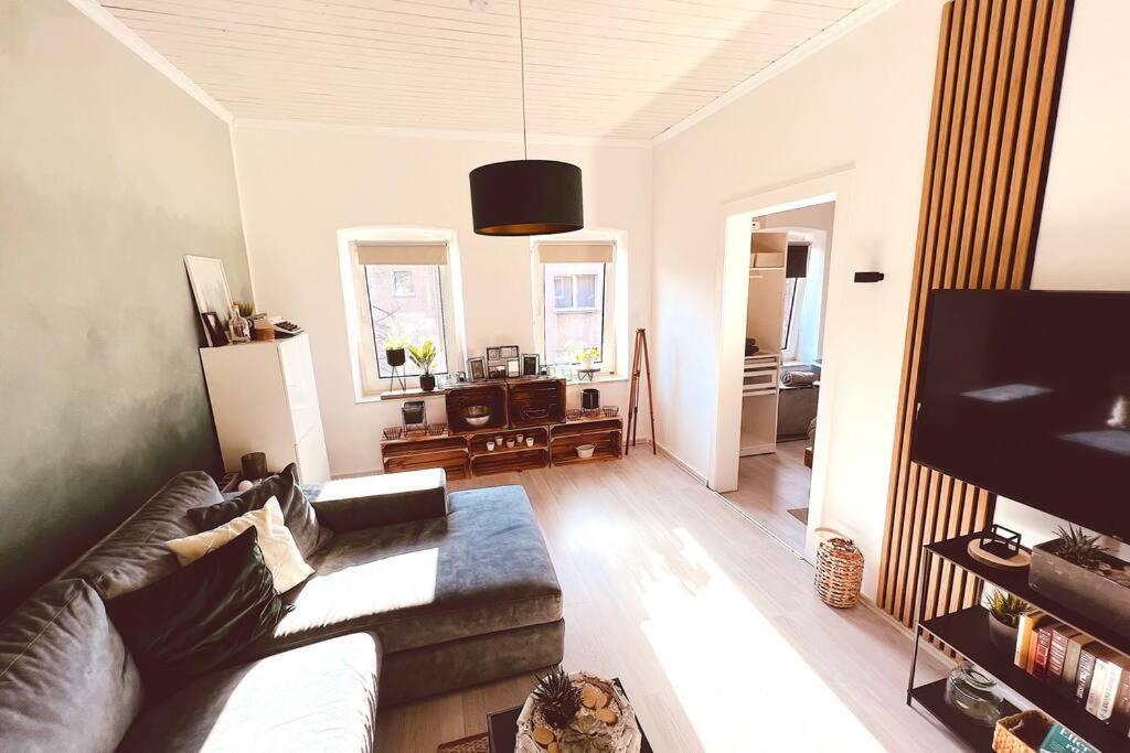 Suburban Jungle Apartman Bochum Kültér fotó