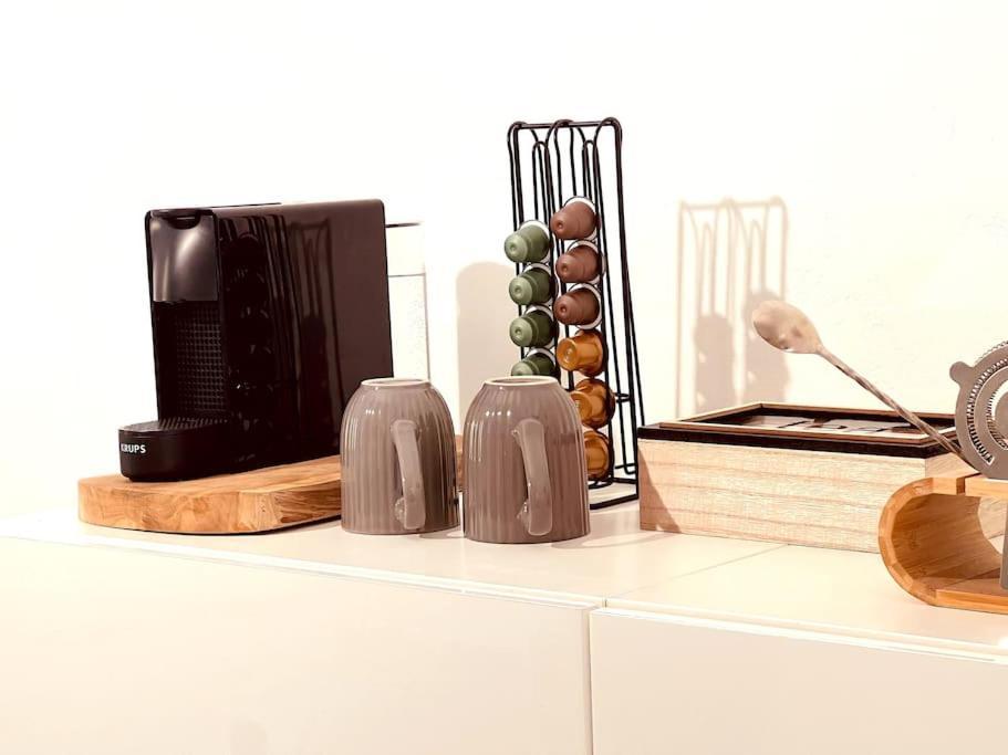 Suburban Jungle Apartman Bochum Kültér fotó