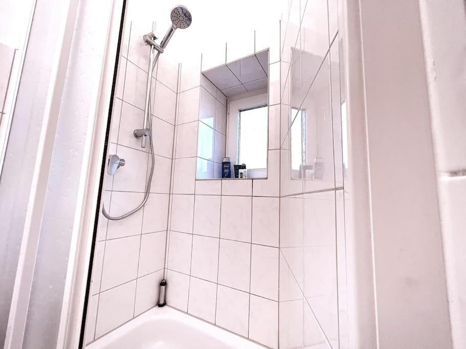Suburban Jungle Apartman Bochum Kültér fotó