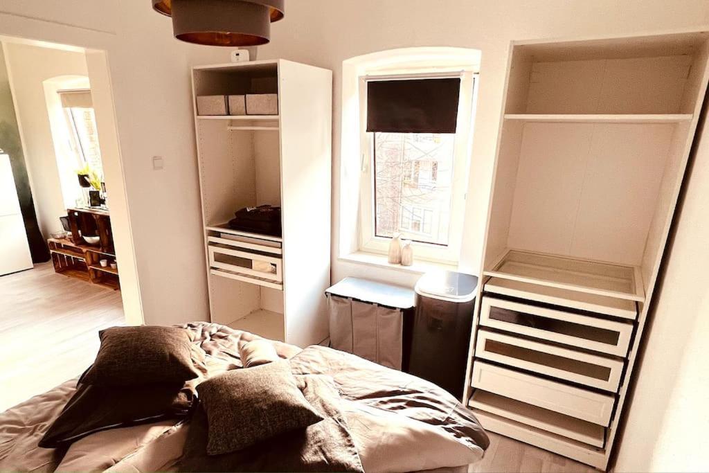 Suburban Jungle Apartman Bochum Kültér fotó